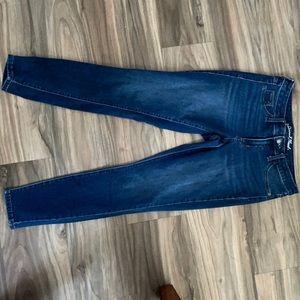 Universal Thread Jeans